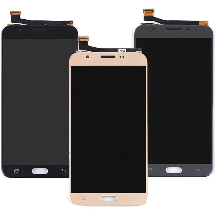 (image for) Replacement LCD Touch Screen Digitizer For Samsung J727 SM-J727P J727V J727A J727T Galaxy J7 2017