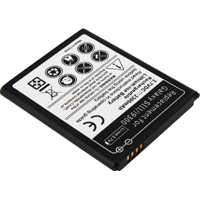 Replacement Battery for EB-L1G6LLZ Samsung i535 L710 R530 Galaxy S3 S iii Battery