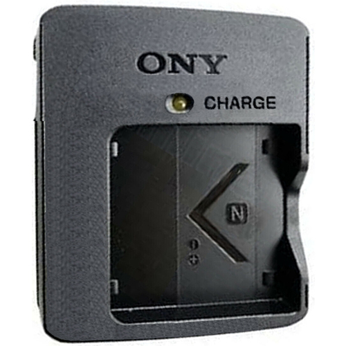 BC-CSN BC-CSNB Battery Charger for SONY NP-BN1 NP-BN Battery