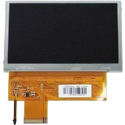 Replacement LCD Screen Display Digitizer for Sony PSP 1000 PSP-1001 PSP1002 PSP1003 PSP 1004