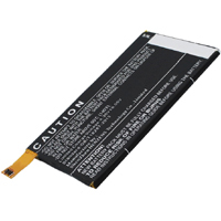 Replacement Battery for LIS1561ERPC Sony Xperia Z3 Compact D5803 D5833 Battery