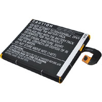 Replacement Battery for LIS1558ERPC Sony Xperia Z3 Battery D6653 D6618 D6616
