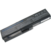 Replacement for Toshiba PA3818U-1BRS PABAS229 Battery Satellite A660, A660D, A665, A665D, L630, L635, L640, L645, L645D, L655, L655D, L670, L670D, L675, L675D, M640, M645