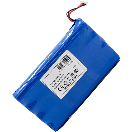 Replacement Battery for TDK Life On Record A360 Q35 Soma 360
