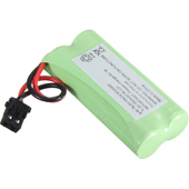 (image for) Replacement Battery for Uniden BT-1008 BT-1016 BT-1021 BT-1025