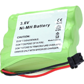 Replacement Battery for Uniden BT-800 BP-800 BT-905