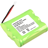 Replacement Battery for Vtech 80-5071-00-00 66-9122 97-9109