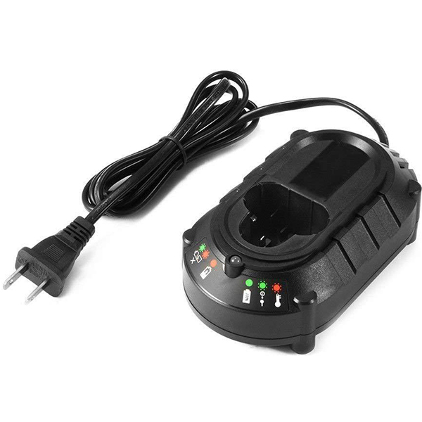 (image for) 12V WA3854 charger 50026633 for WORX wx125 wx382 wx125 wu130 wx128