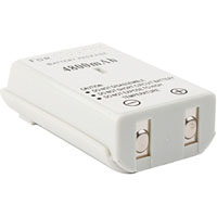 Replacement White Battery Pack for Xbox 360 Controller